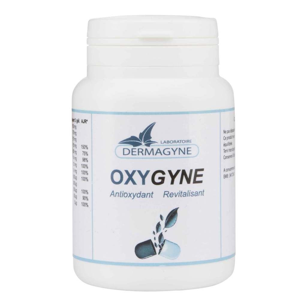 OXYGYNE